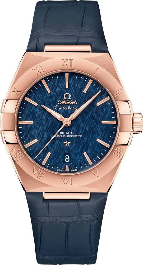Omega Constellation