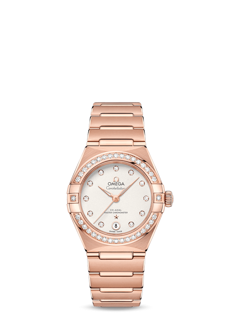 Omega Constellation