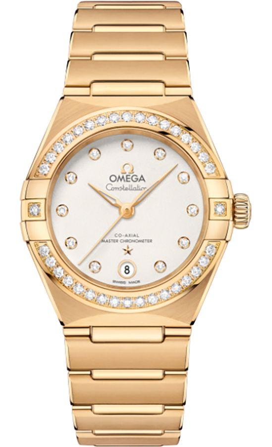 Omega Constellation