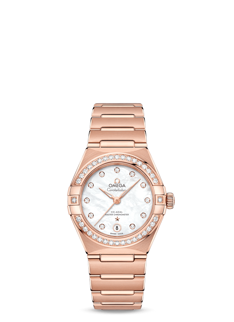 Omega Constellation