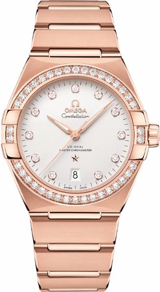 Omega Constellation