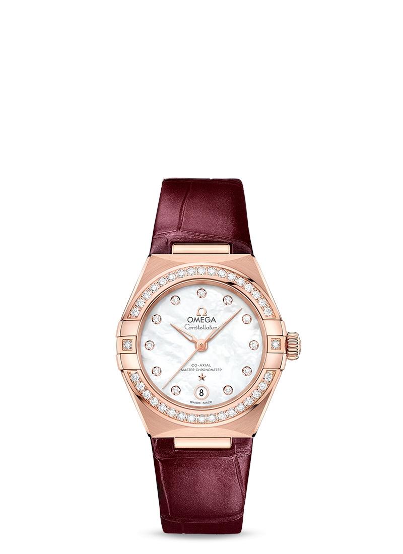 Omega Constellation