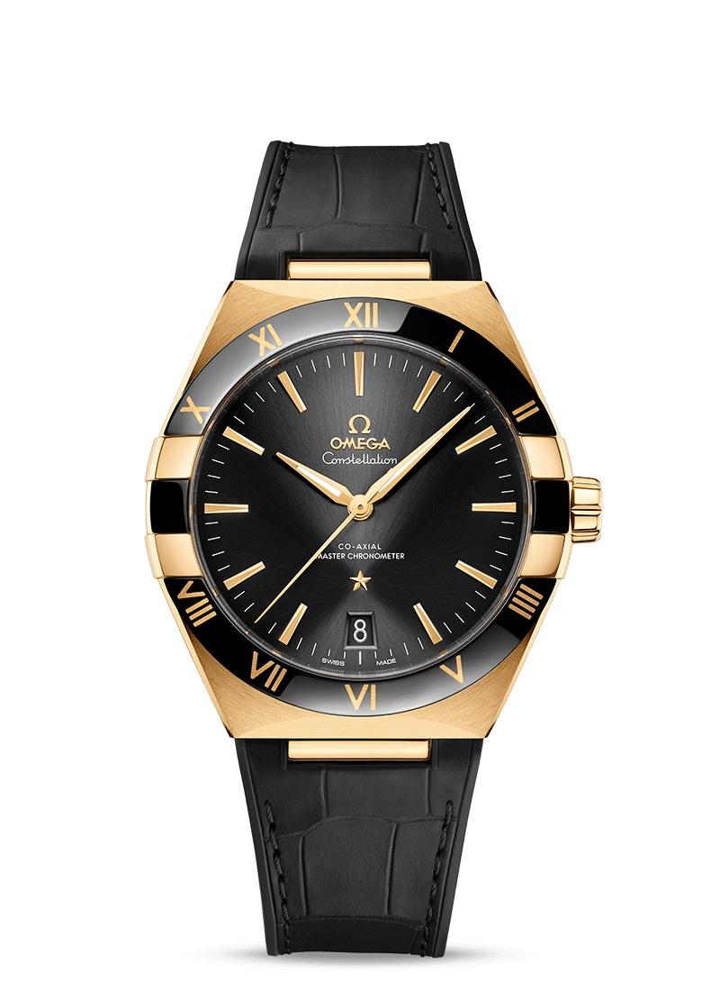Omega Constellation