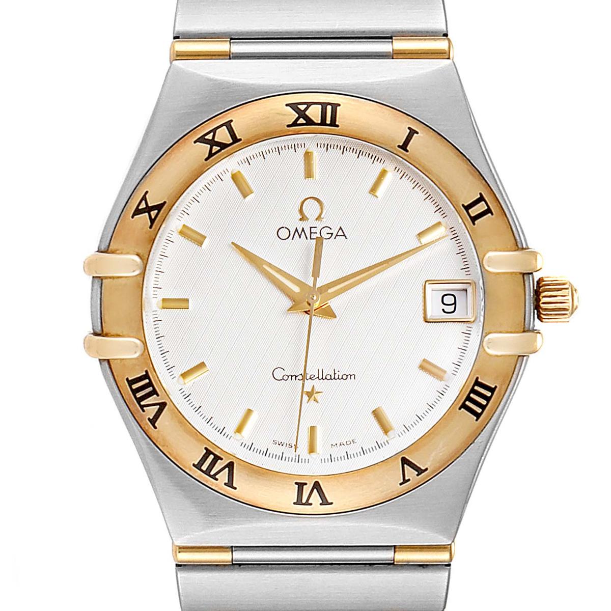 Omega Constellation