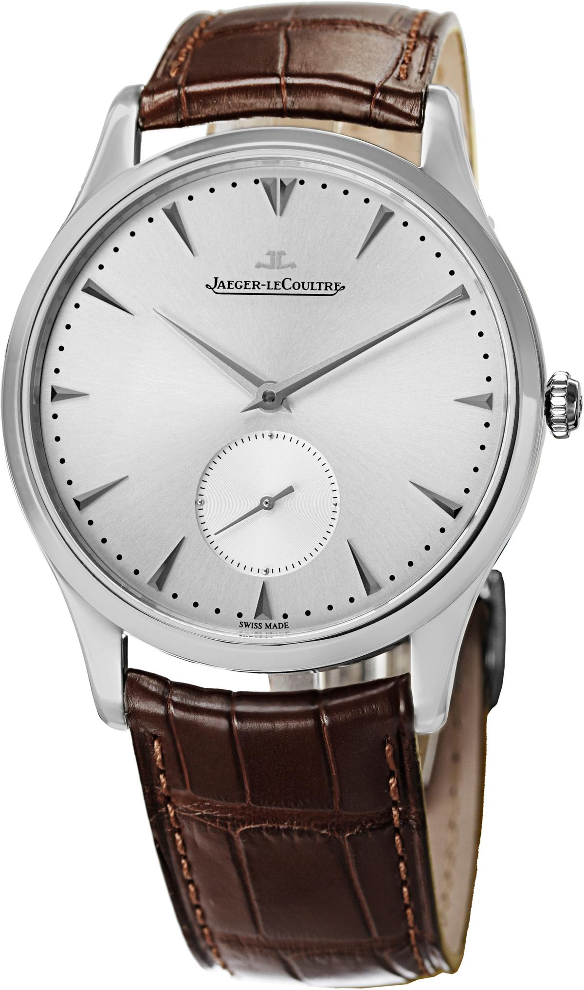 Jaeger-LeCoultre Master Grande Ultra Thin