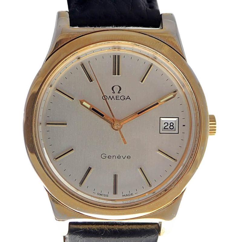 Omega Genève