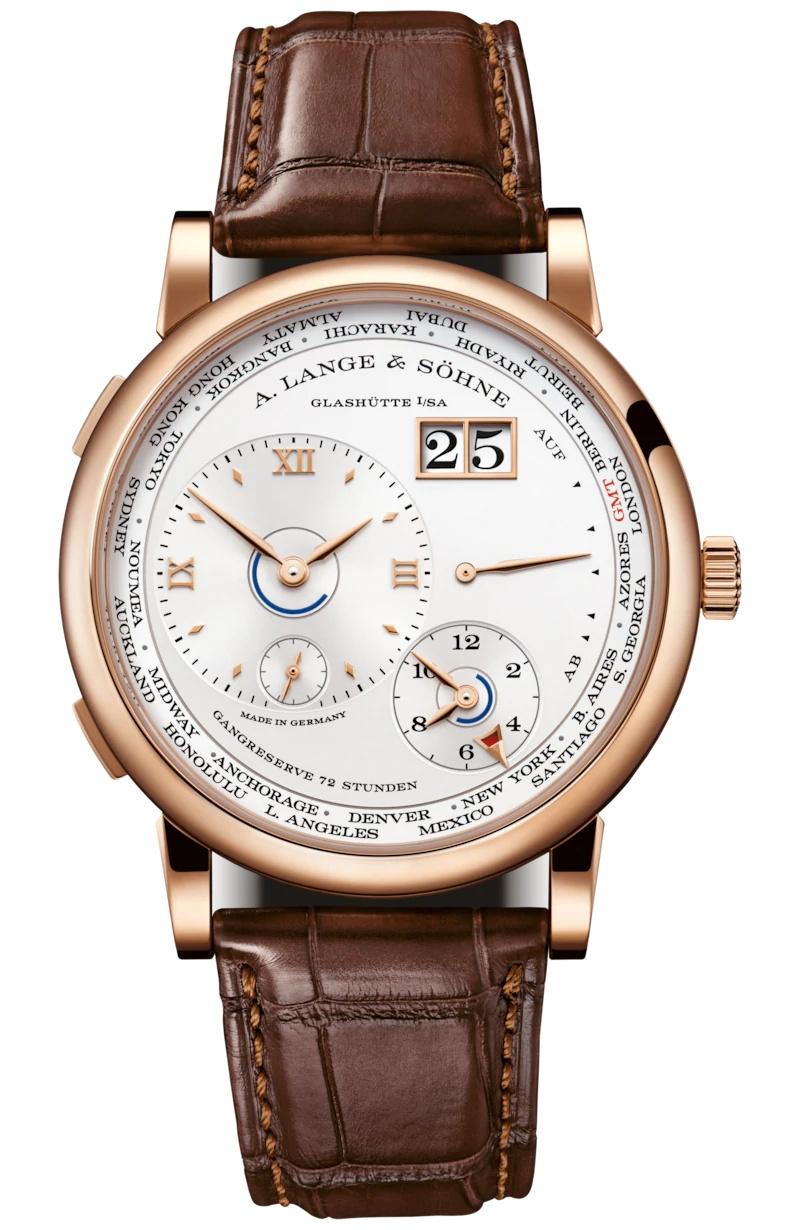 A. Lange & Söhne Lange 1
