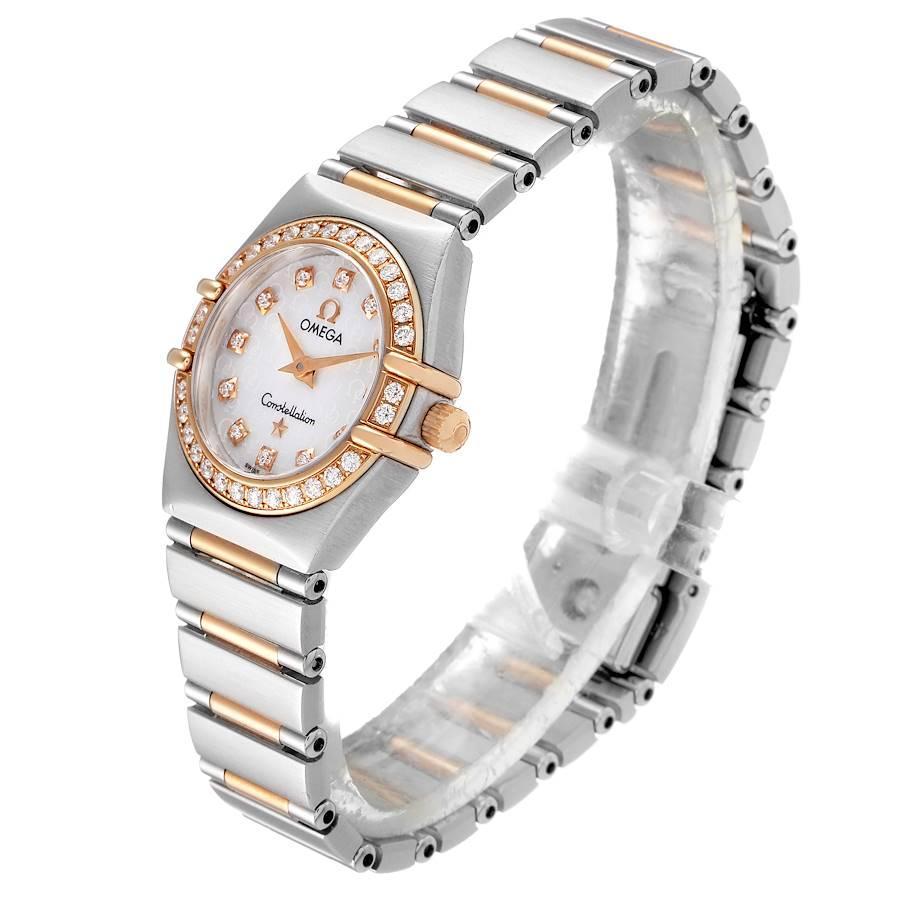 Omega Constellation