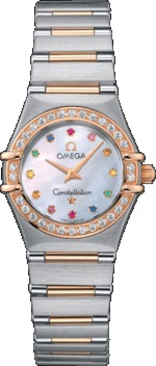 Omega Constellation