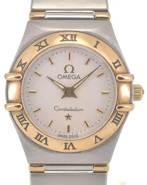 Omega Constellation
