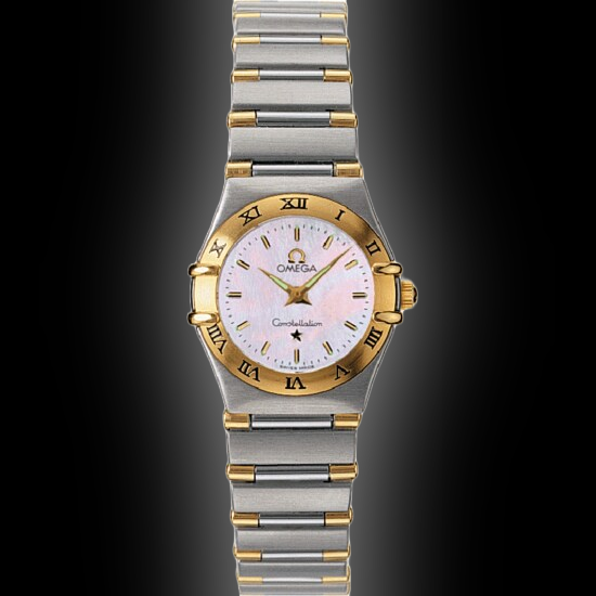 Omega Constellation