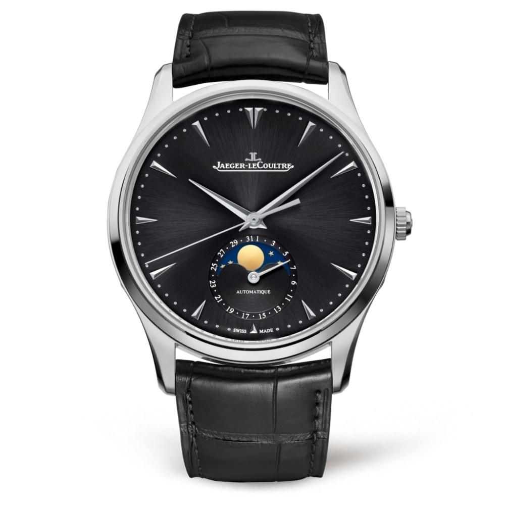 Jaeger-LeCoultre Master Ultra Thin Moon