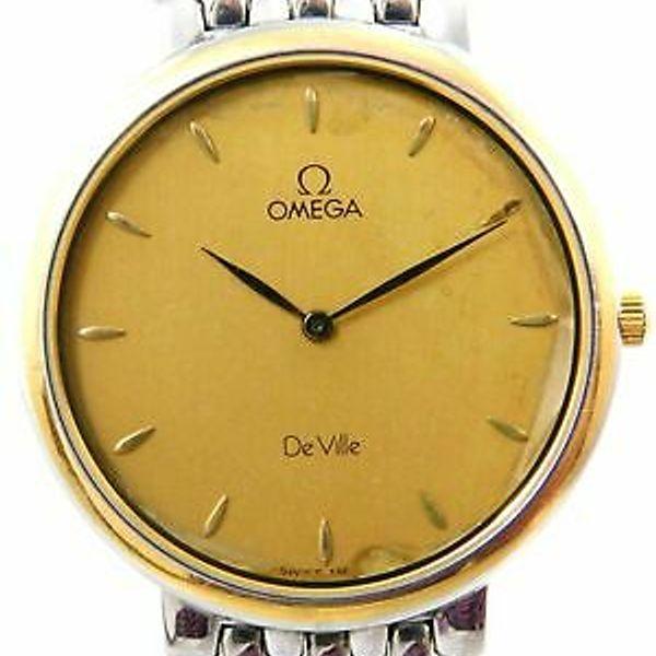 Omega De Ville