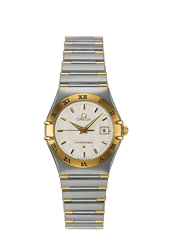 Omega Constellation