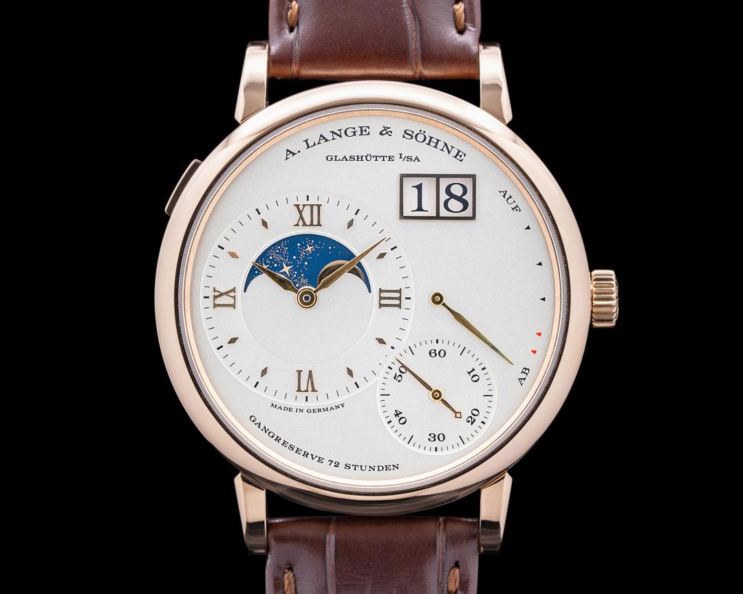 A. Lange & Söhne Grand Lange 1