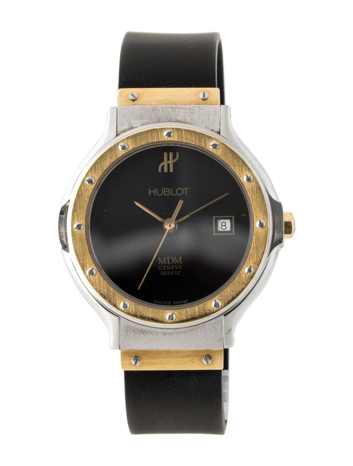 Hublot Classic