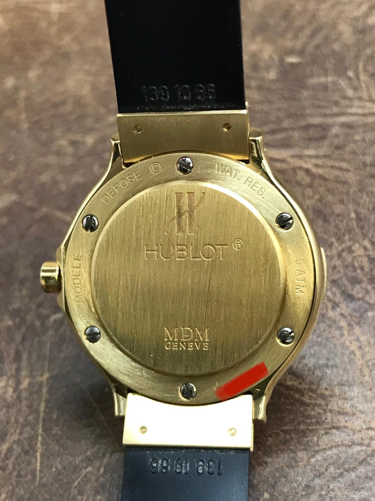 Hublot Classic