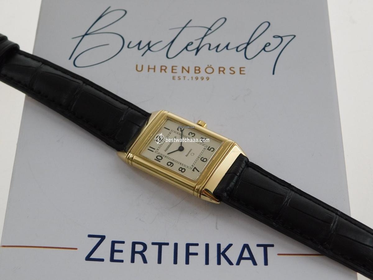 Jaeger-LeCoultre Reverso