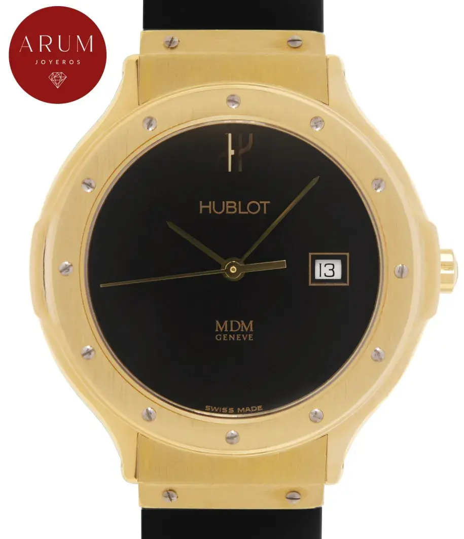 Hublot Classic