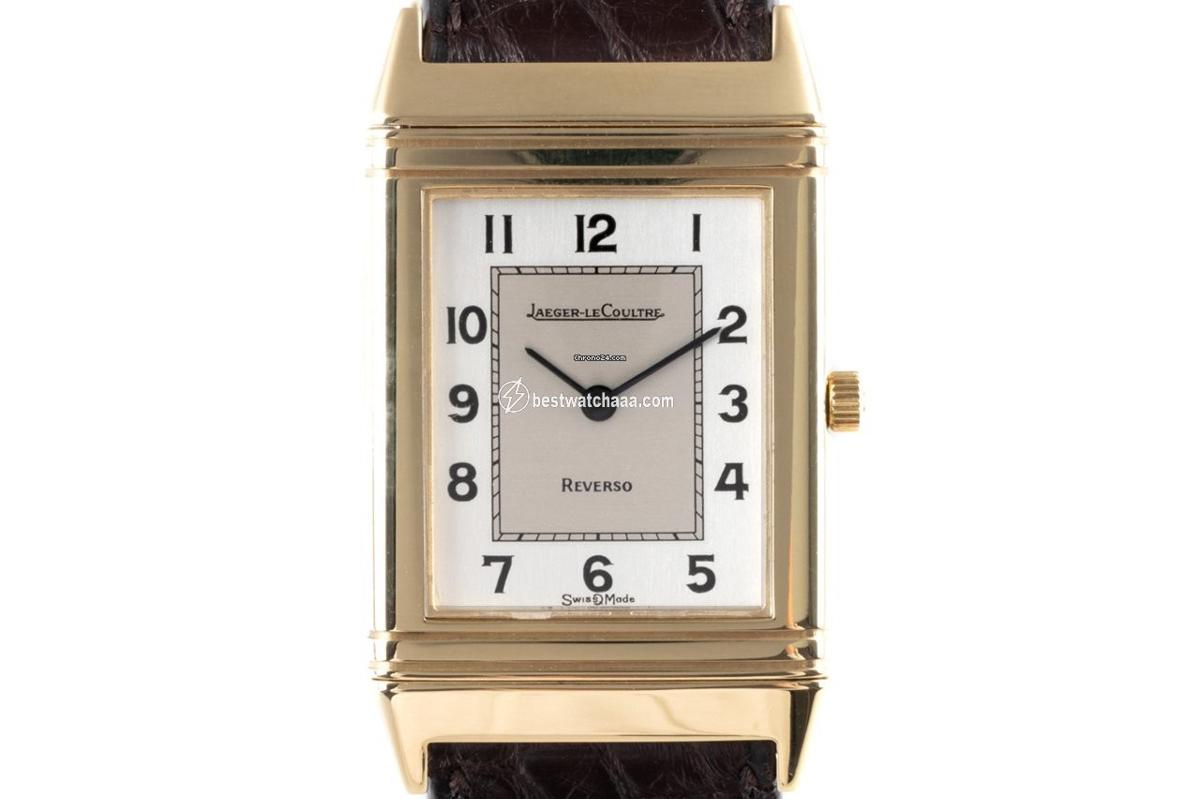 Jaeger-LeCoultre Reverso