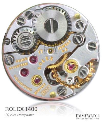 Rolex Rolex