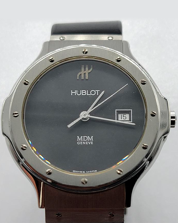 Hublot Classic
