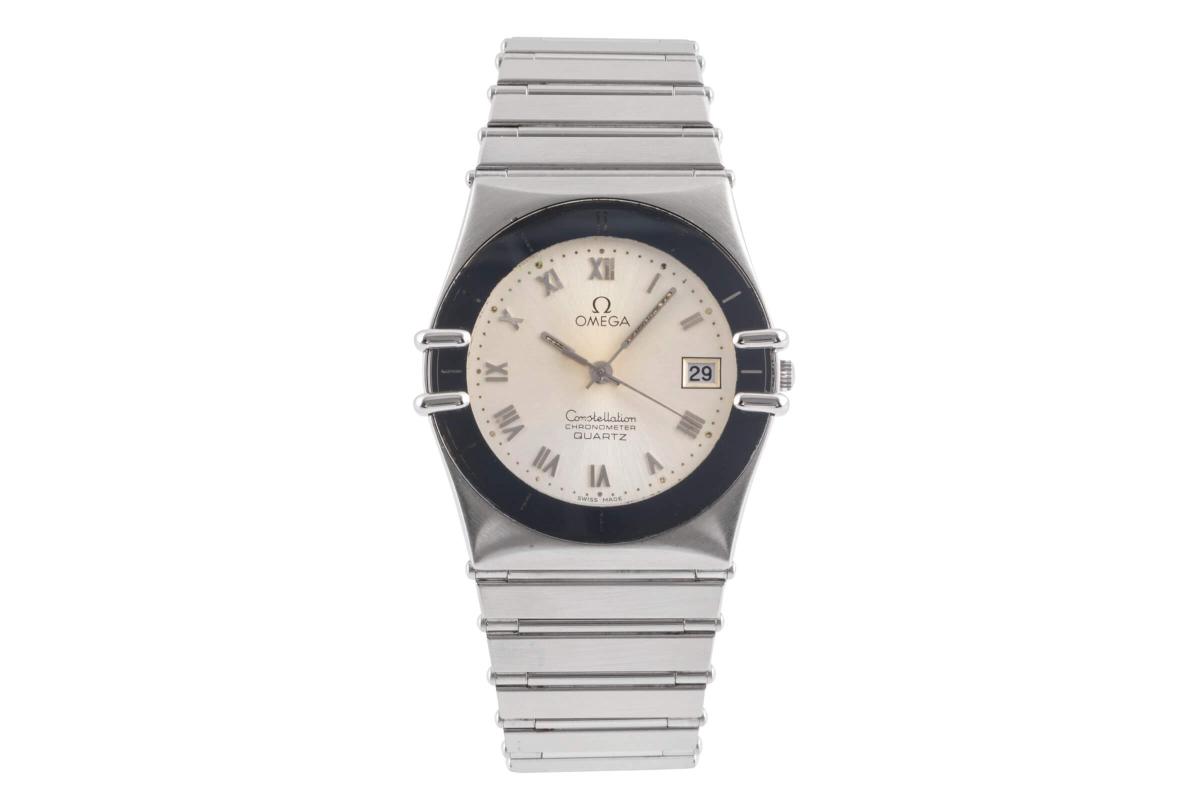 Omega Constellation