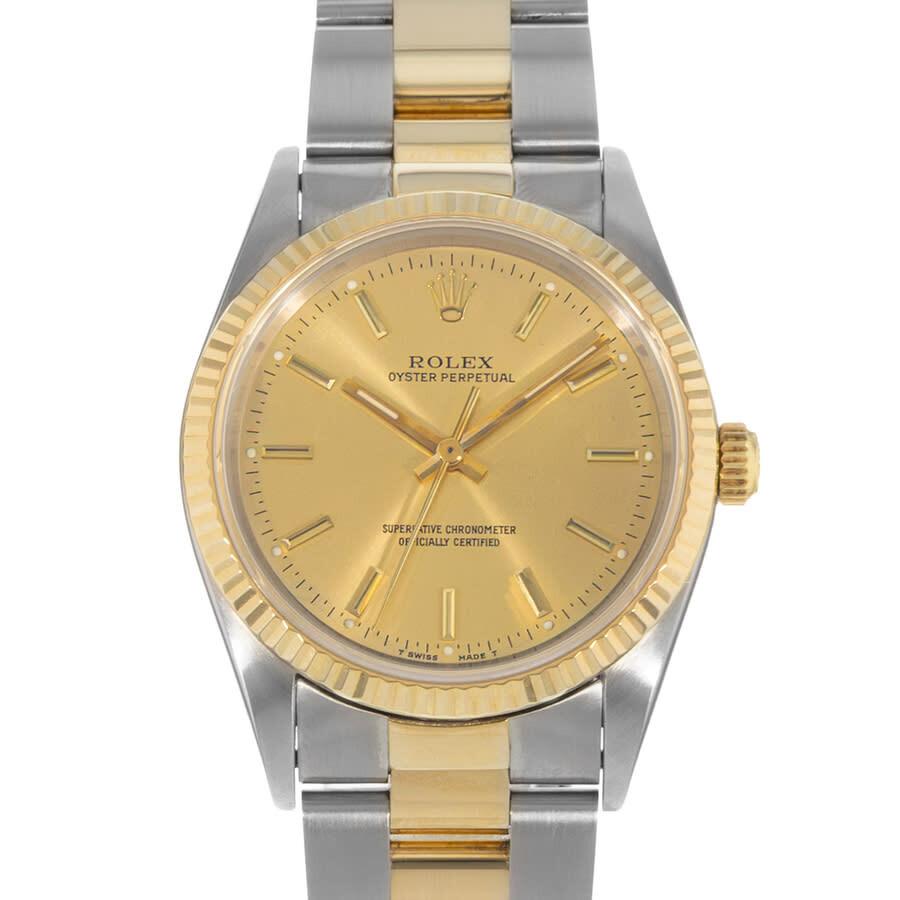 Rolex Rolex