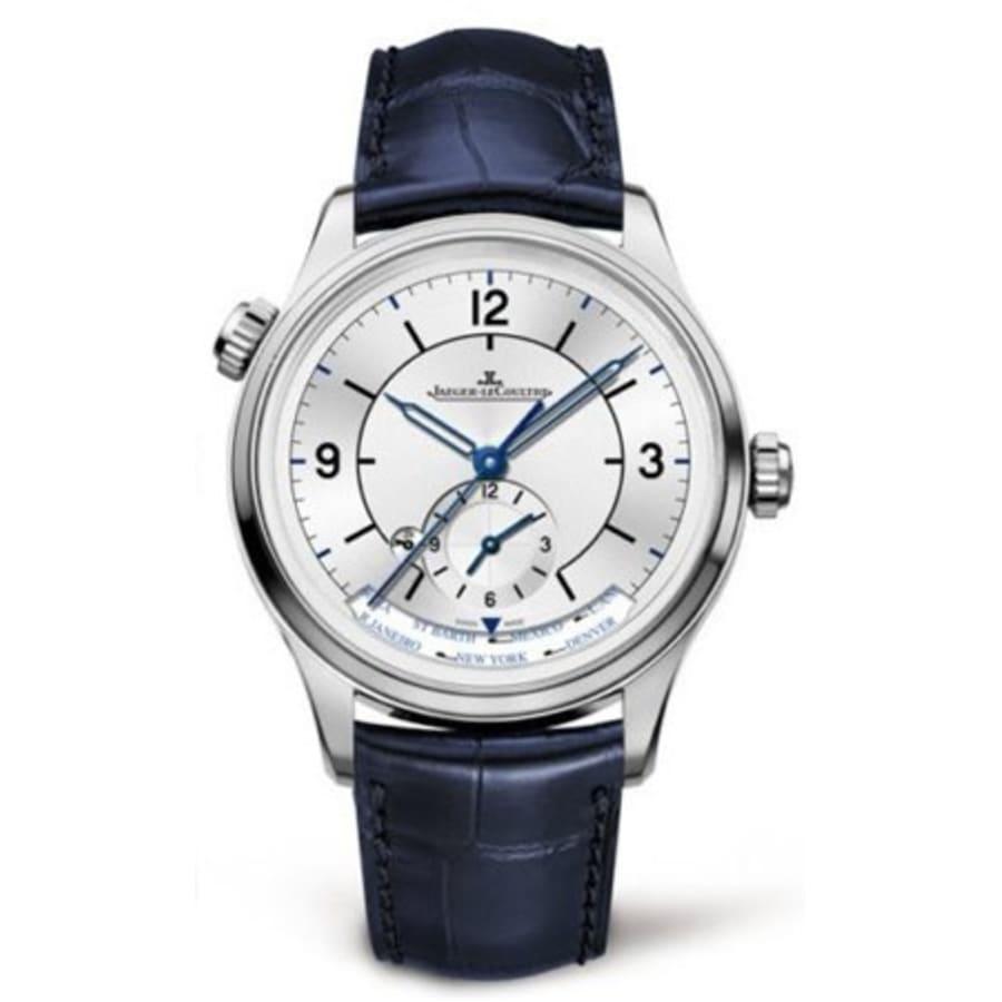 Jaeger-LeCoultre Master Geographic