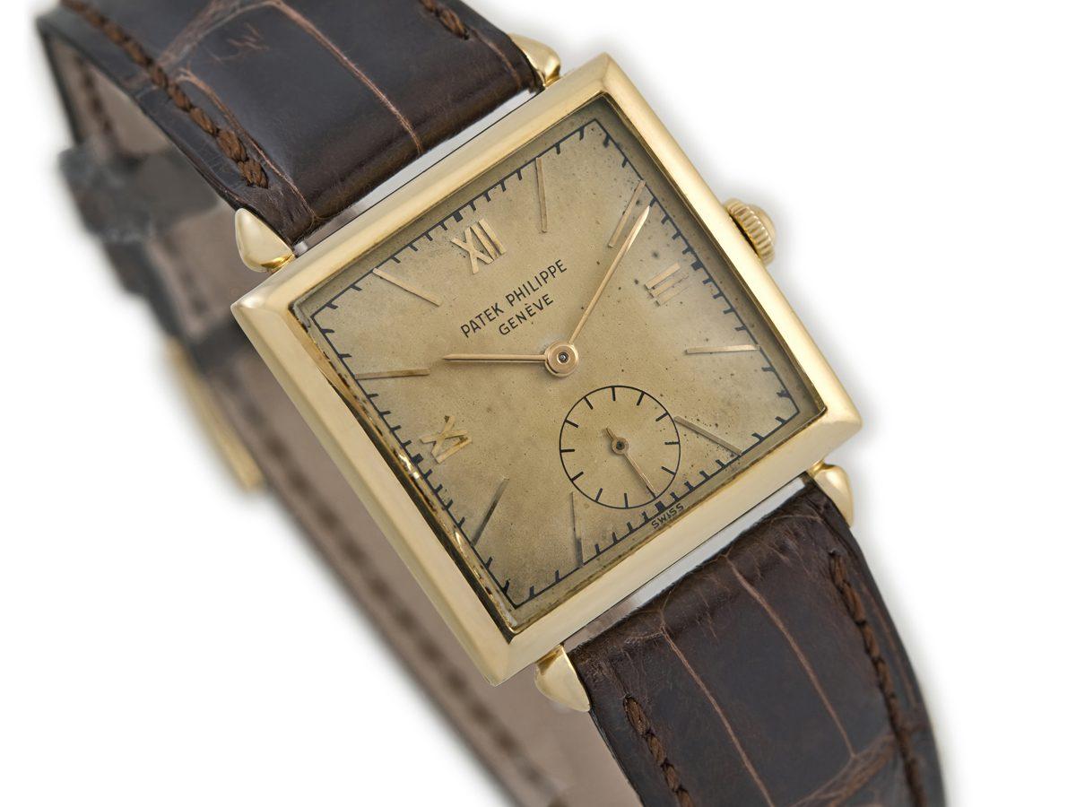 Patek Philippe Patek Philippe