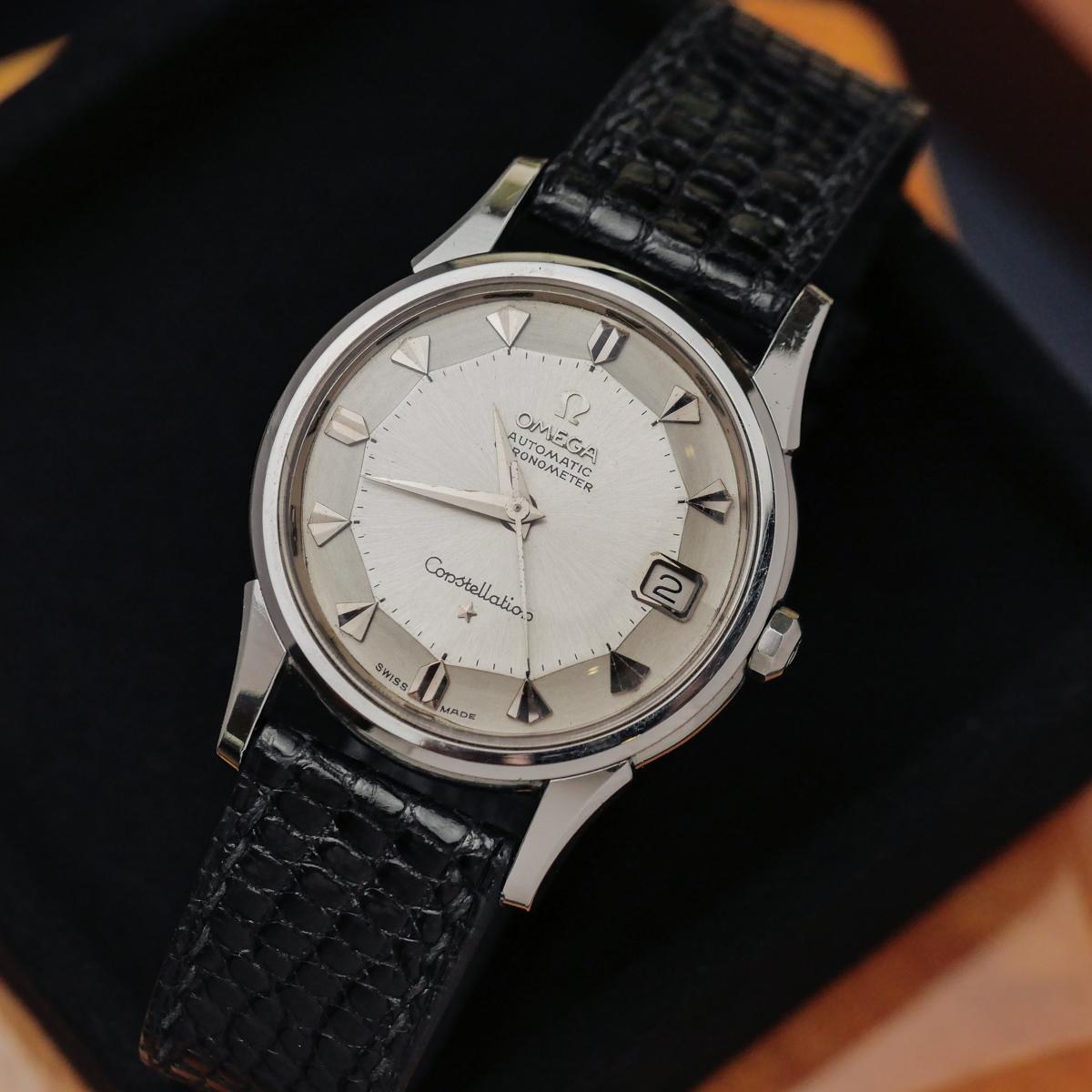 Omega Constellation