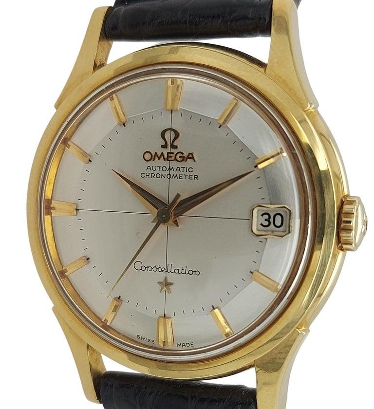 Omega Constellation