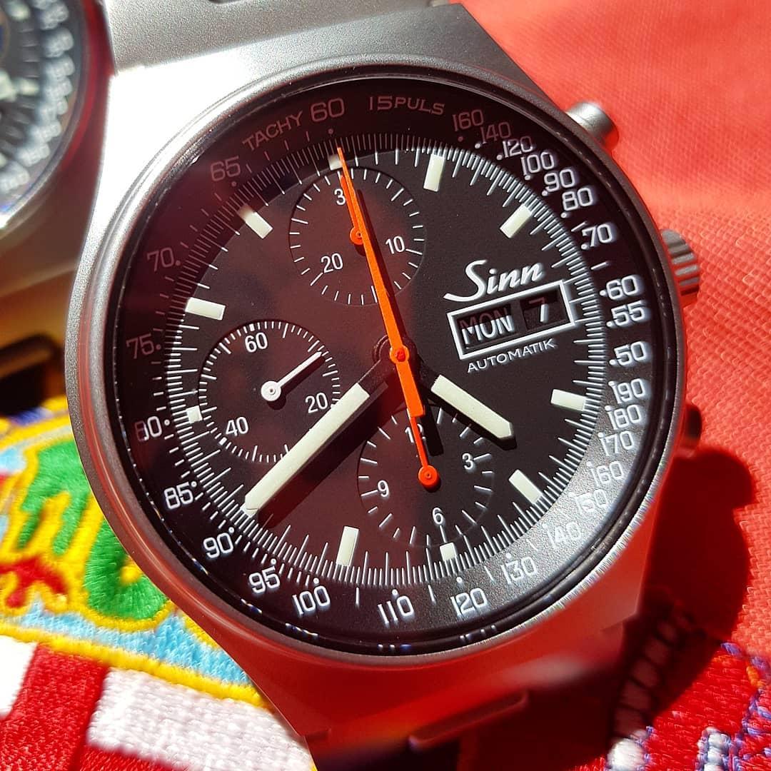 Sinn 144