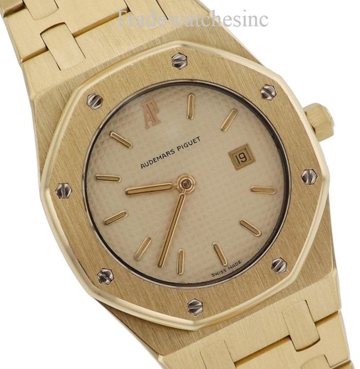 Audemars Piguet Royal Oak
