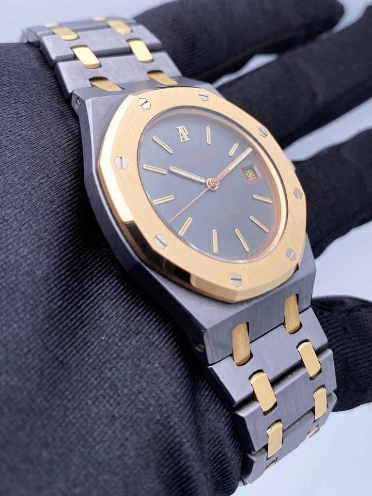 Audemars Piguet Royal Oak