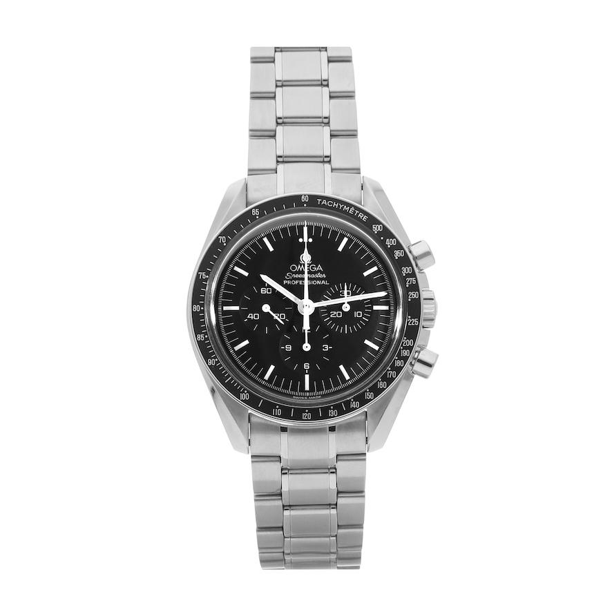 Omega Speedmaster Professional Moonwatch