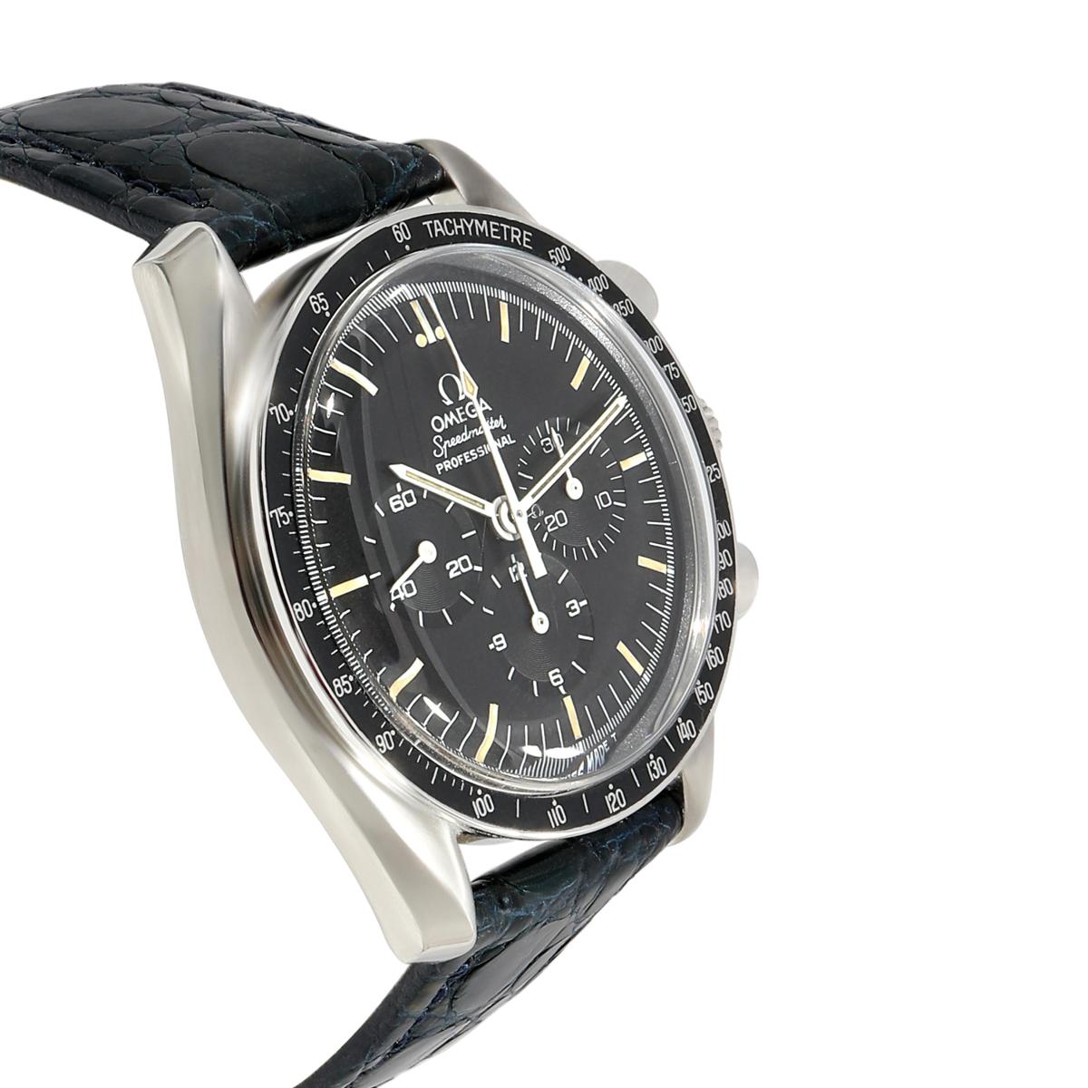 Omega Speedmaster Professional Moonwatch
