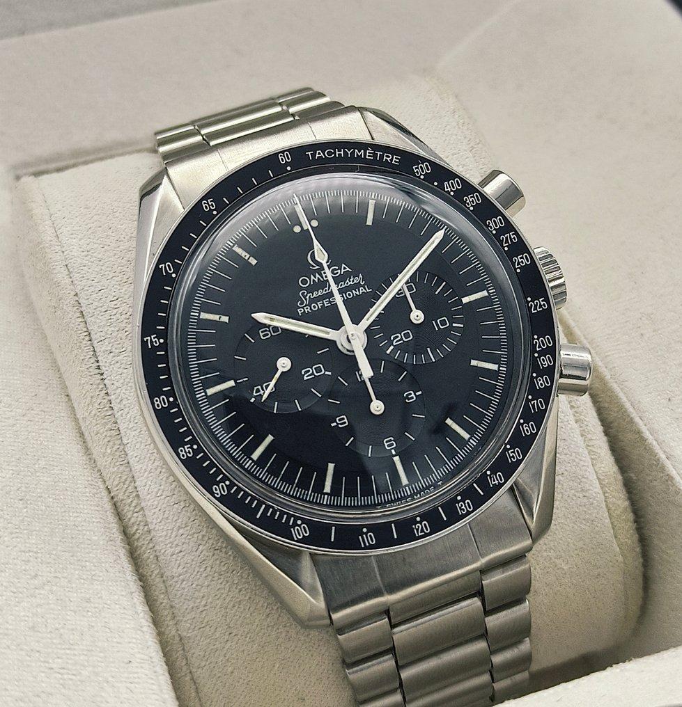 Omega Speedmaster Professional Moonwatch