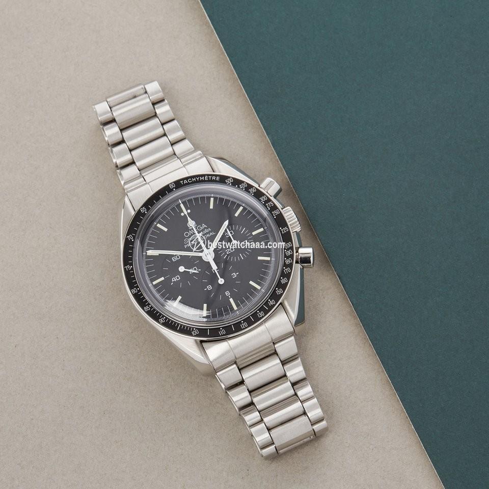 Omega Speedmaster Professional Moonwatch