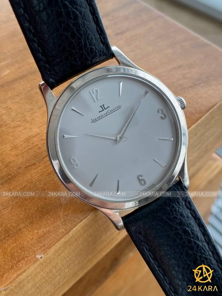 Jaeger-LeCoultre Master Ultra Thin