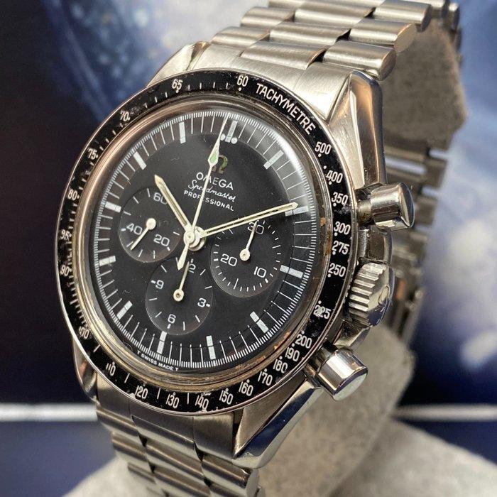 Omega Speedmaster Professional Moonwatch