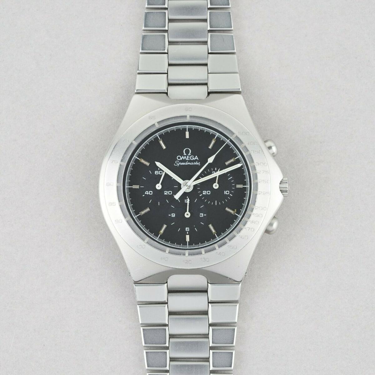 Omega Speedmaster