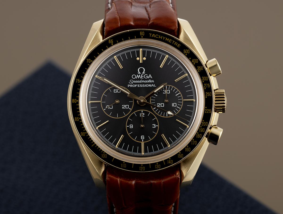 Omega Speedmaster