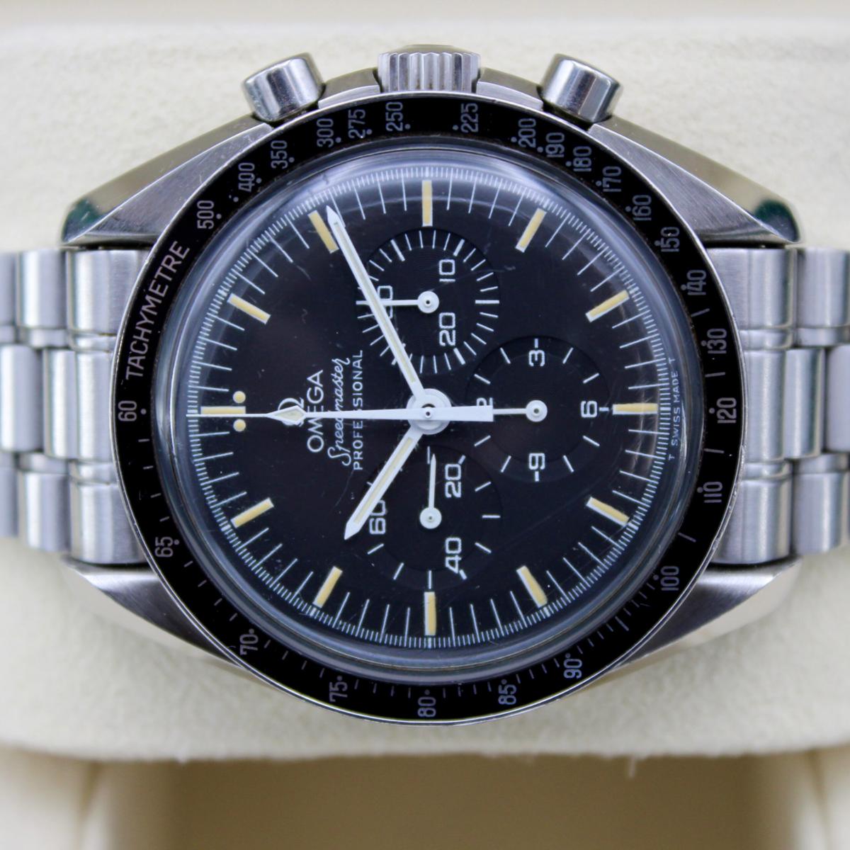 Omega Speedmaster Professional Moonwatch