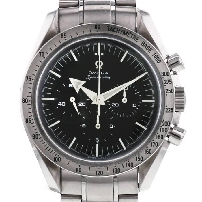 Omega Speedmaster