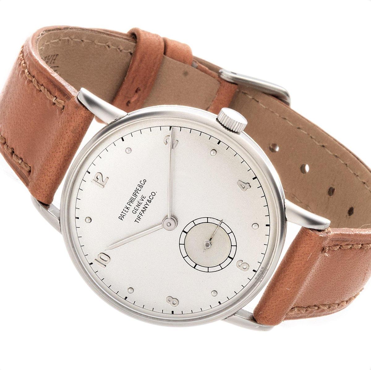 Patek Philippe Calatrava