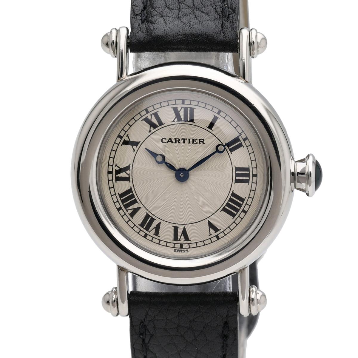 Cartier Diabolo