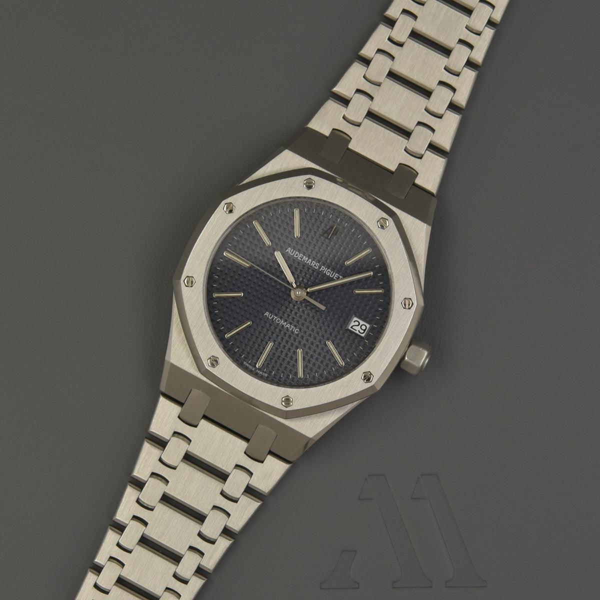 Audemars Piguet Royal Oak Jumbo