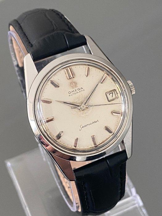 Omega Seamaster