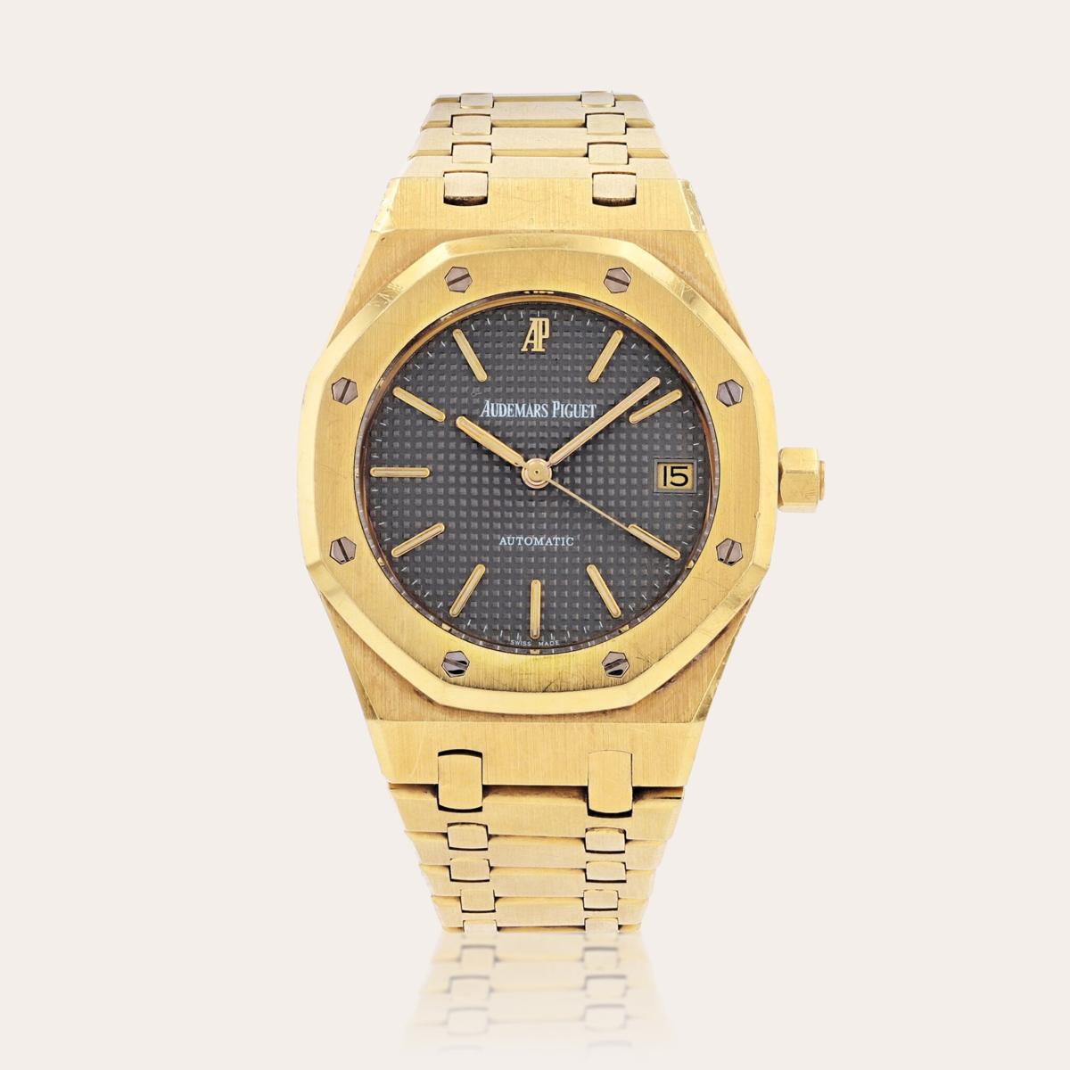 Audemars Piguet Royal Oak